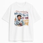 t-shirt Stranger Things Erica - obrazek 3