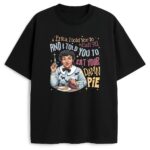t-shirt Stranger Things Erica - obrazek 2