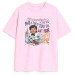t-shirt Stranger Things Erica