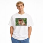 t-shirt Nosacz Błysnoł - obrazek 3