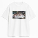 t-shirt Friends Girls
