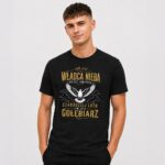 t-shirt Jam Jest Władca Nieba - obrazek 2