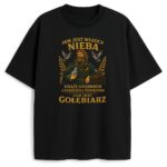 t-shirt Jam Jest Gołębiarz