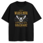 t-shirt Jam Jest Władca Nieba