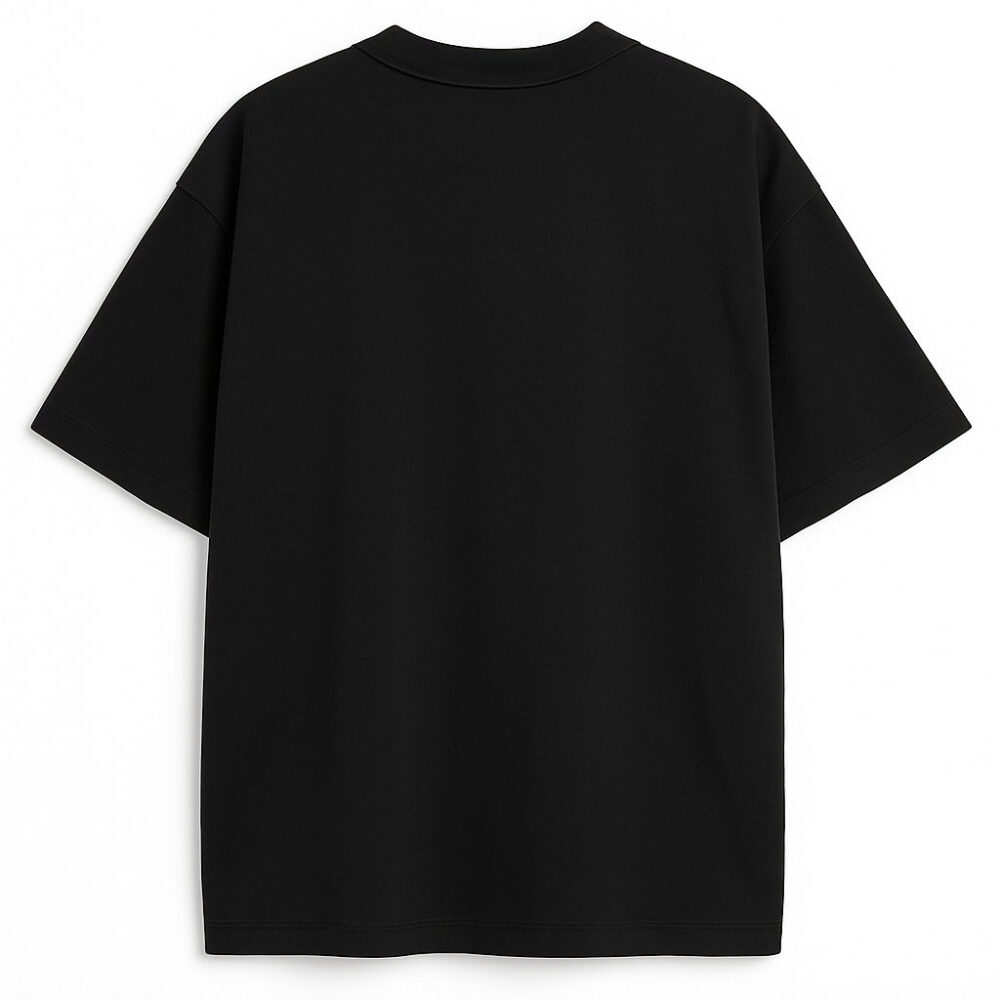 T-shirt Jam Jest Gołębiarz — zdjęcie 4